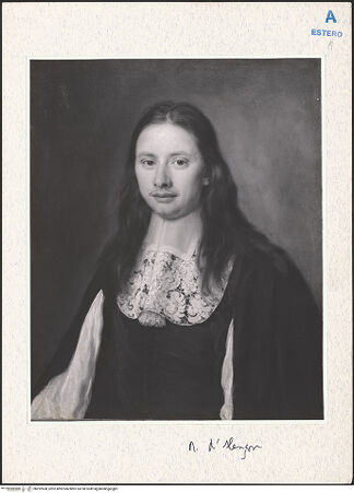 Vorderseite von bh292500_recto