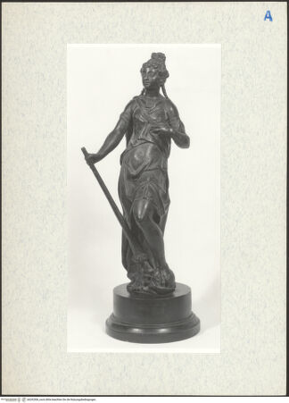 Vorderseite von bh292506_recto