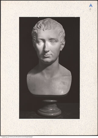 Vorderseite von bh292523_recto