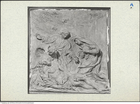 Vorderseite von bh292540_recto