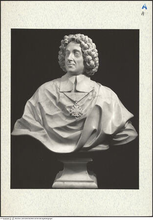 Vorderseite von bh292541_recto