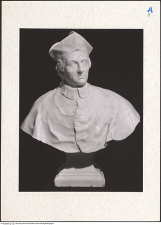 Vorderseite von bh292542_recto