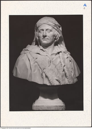 Vorderseite von bh292543_recto