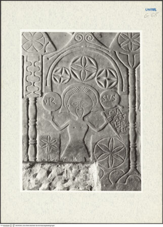 Vorderseite von bh292563_recto