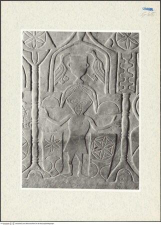 Vorderseite von bh292564_recto