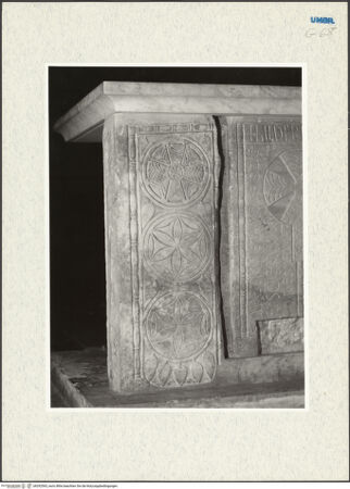 Vorderseite von bh292565_recto