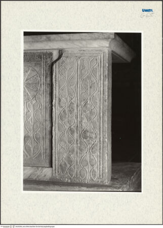 Vorderseite von bh292566_recto