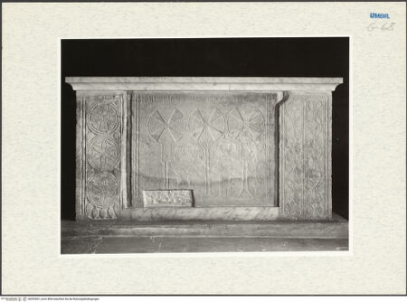 Vorderseite von bh292567_recto