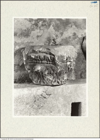 Vorderseite von bh292570_recto