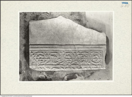 Vorderseite von bh292571_recto