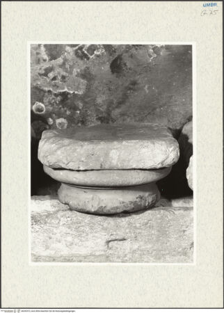 Vorderseite von bh292572_recto