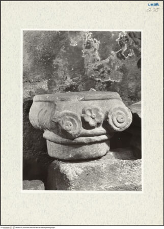 Vorderseite von bh292573_recto