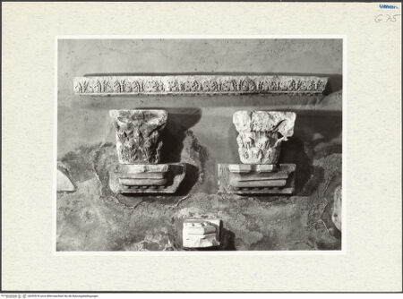 Vorderseite von bh292574_recto