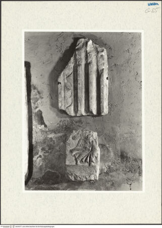 Vorderseite von bh292577_recto