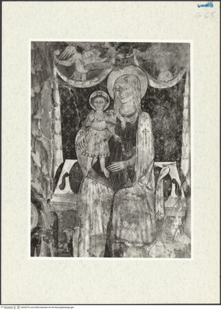 Vorderseite von bh292579_recto