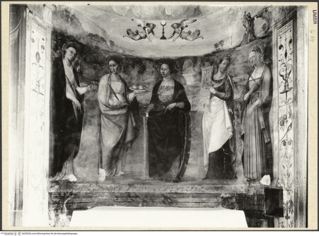 Vorderseite von bh292603_recto