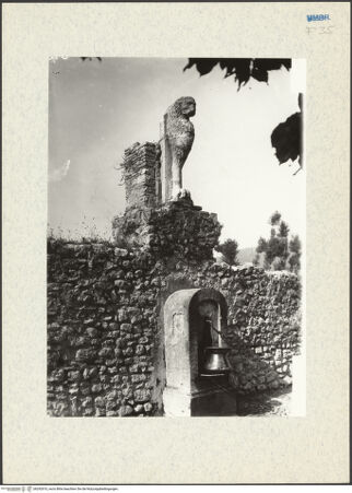 Vorderseite von bh292610_recto