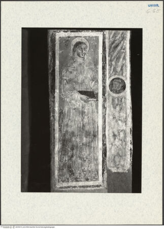 Vorderseite von bh292619_recto