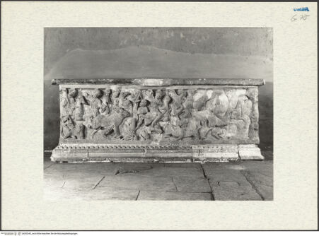 Vorderseite von bh292642_recto