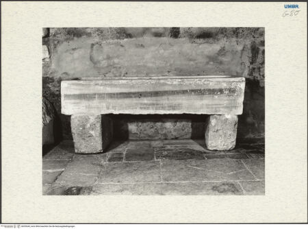 Vorderseite von bh292643_recto