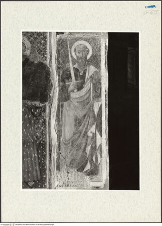 Vorderseite von bh292646_recto