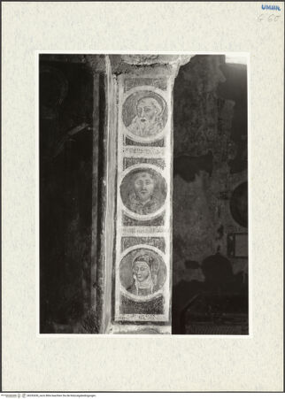 Vorderseite von bh292650_recto