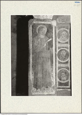 Vorderseite von bh292651_recto