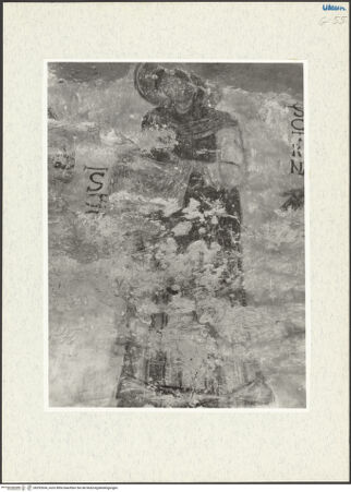 Vorderseite von bh292654_recto