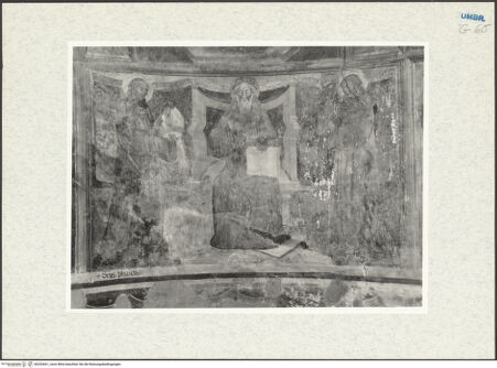 Vorderseite von bh292661_recto