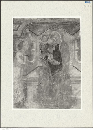 Vorderseite von bh292663_recto