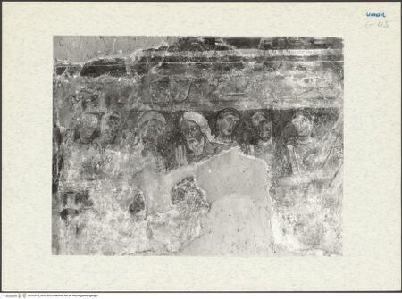 Vorderseite von bh292670_recto