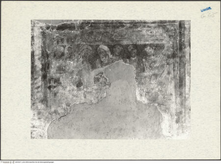 Vorderseite von bh292671_recto