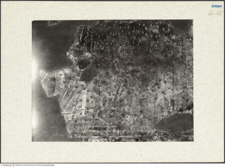 Vorderseite von bh292672_recto