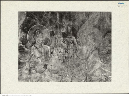 Vorderseite von bh292675_recto