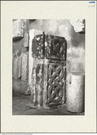 Vorderseite von bh292683_recto