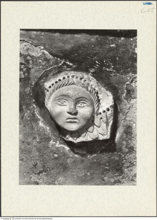 Vorderseite von bh292684_recto