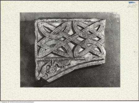 Vorderseite von bh292686_recto