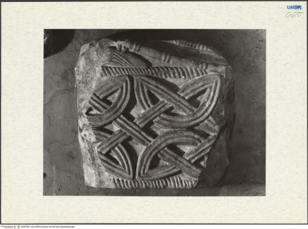 Vorderseite von bh292687_recto