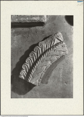 Vorderseite von bh292688_recto