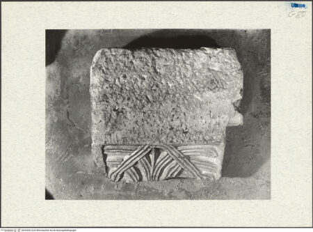 Vorderseite von bh292690_recto