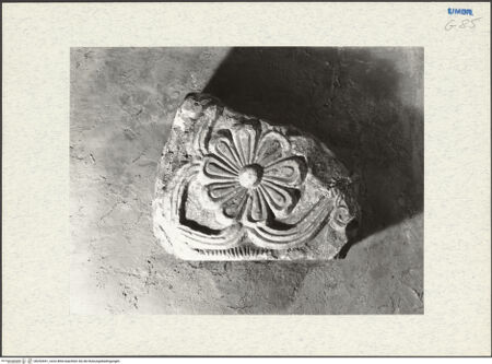 Vorderseite von bh292691_recto