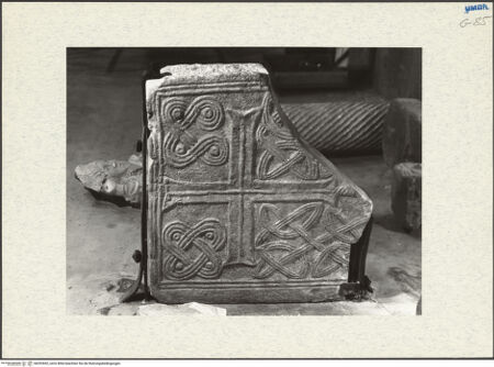 Vorderseite von bh292692_recto