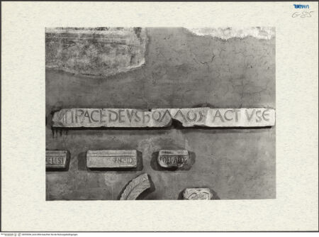 Vorderseite von bh292694_recto