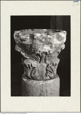 Vorderseite von bh292702_recto