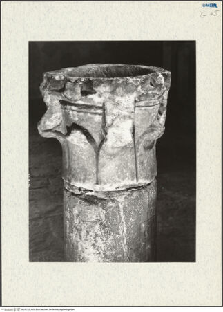 Vorderseite von bh292703_recto