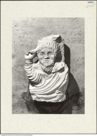 Vorderseite von bh292709_recto