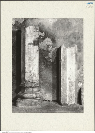 Vorderseite von bh292710_recto