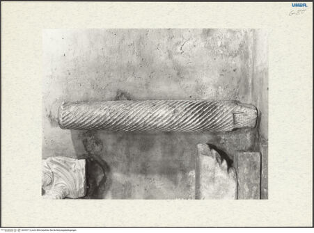 Vorderseite von bh292713_recto