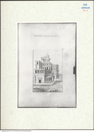 Vorderseite von bh292714_recto