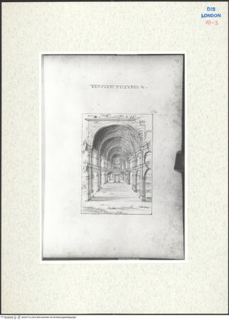 Vorderseite von bh292716_recto